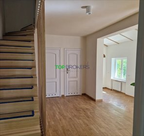 dom na wynajem 240m2 dom Warszawa, Wesoła Stara Miłosna