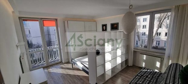 mieszkanie na sprzedaż 30m2 mieszkanie Warszawa, Wola, Obozowa