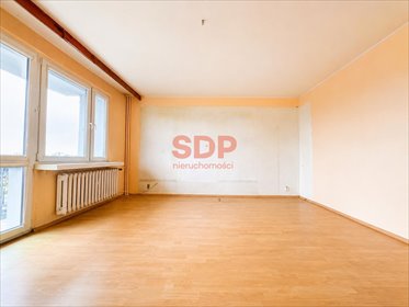 Polecam 2-pokojowe mieszkanie 50,07 m² w Łodzi mieszkanie Łódź, Górna, Stare Chojny, Skupiona