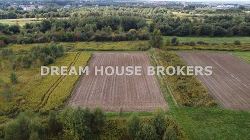 Działka inwestycyjna na sprzedaż Rzeszów, Dworzysko, Krakowska 29m2 Foto 5