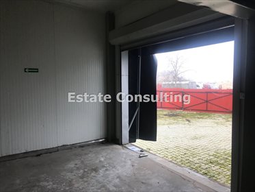 Magazyn na wynajem Białystok, Dziesięciny 284m2 Foto 1