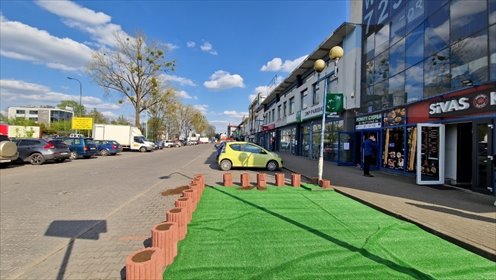 lokal użytkowy na wynajem 570m2 lokal użytkowy Warszawa, Wesoła