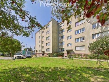 mieszkanie na sprzedaż 58m2 mieszkanie Tułowice, Elsnera