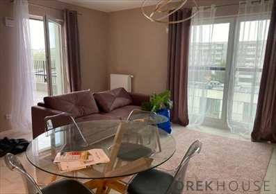 mieszkanie na sprzedaż 52m2 mieszkanie Warszawa, Bemowo, Narwik