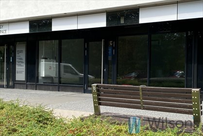 lokal użytkowy na wynajem 86m2 lokal użytkowy Warszawa, Praga-Południe, Ostrobramska