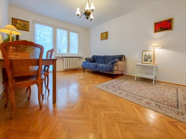 Dwupokojowe mieszkanie 40,3 m² z balkonem i piwnicą polecam mieszkanie Kraków, Prądnik Biały, Zdrowa