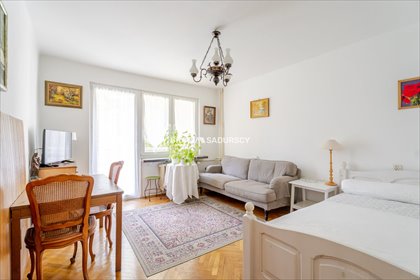 mieszkanie na sprzedaż 40m2 mieszkanie Kraków, Prądnik Biały, Prądnik Biały, Zdrowa