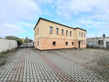 dom na wynajem 200m2 dom Kruszyn Krajeński, Szosa Szubińska