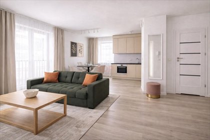 mieszkanie na sprzedaż 45m2 mieszkanie Wrocław, Stare Miasto, Stare Miasto, Dmowskiego Romana