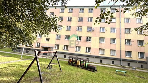 mieszkanie na sprzedaż 33m2 mieszkanie Częstochowa, Zawodzie
