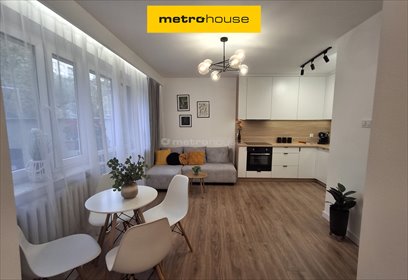 mieszkanie na sprzedaż 31m2 mieszkanie Warszawa, Mokotów