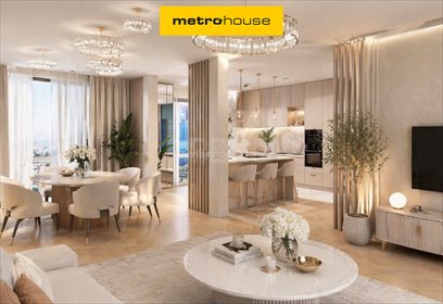 Przestronny 111 m² apartament z widokiem na ceglaną wieżę mieszkanie Kołobrzeg, Centrum, Budowlana