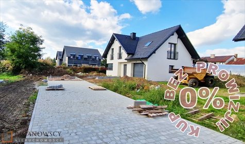 dom na sprzedaż 198m2 dom Brzezie