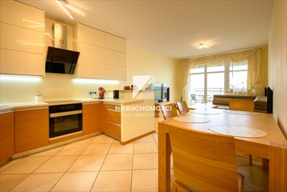 mieszkanie na sprzedaż 62m2 mieszkanie Gorzów Wielkopolski, gen. Władysława Andersa