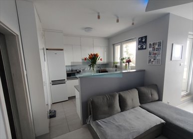 mieszkanie na sprzedaż 52m2 mieszkanie Piastów, Witolda Pileckiego