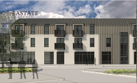 Działka inwestycyjna pod hotel i usługi turystyczne działka Dębina, Łąkowa