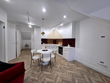 mieszkanie na sprzedaż 60m2 mieszkanie Wrocław, Żerniki