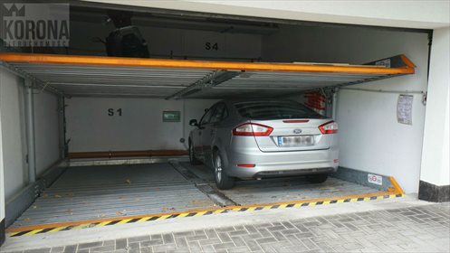 Garaż na sprzedaż Białystok, Mickiewicza, Mickiewicza 17m2 Foto 1
