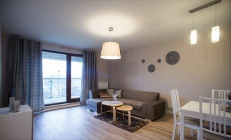 mieszkanie na wynajem 54m2 mieszkanie Gdańsk, Suchanino, Focha
