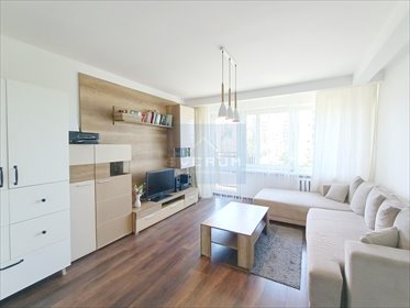 mieszkanie na sprzedaż Częstochowa Tysiąclecie 39,20 m2