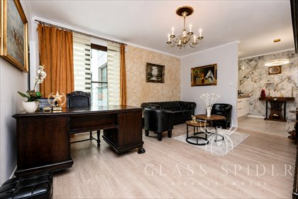 Sprzedam elegancki 2-pokojowy apartament 57 m² w Warszawie mieszkanie Warszawa, Mokotów, Puławska