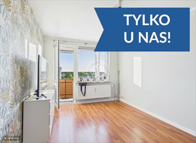 Przestronne 3-pokojowe mieszkanie z balkonem, blisko sklepów - polecam! mieszkanie Bydgoszcz, Błonie, Stawowa
