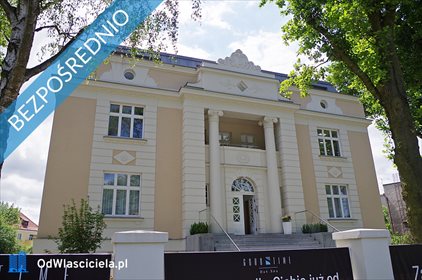 lokal użytkowy na wynajem 35m2 lokal użytkowy Poznań, Grunwald, Grunwaldzka 52