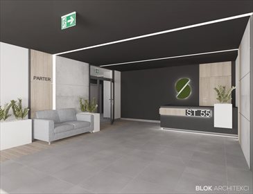 Lokal użytkowy na wynajem Rzeszów, Wilkowyja, Armii Krajowej 120m2 Foto 3