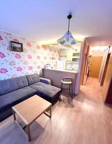 Przestronne 2-pokojowe mieszkanie z balkonem na os. Tysiąclecia. mieszkanie Katowice, os. Tysiąclecia, Piastów