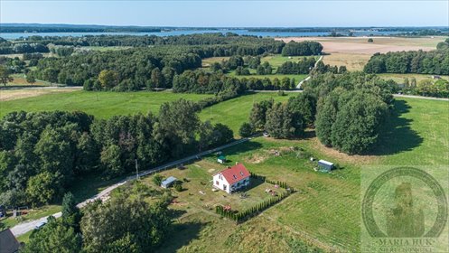 Działka 1501 m² z pozwoleniem na budowę - Kukułowo działka Kukułowo