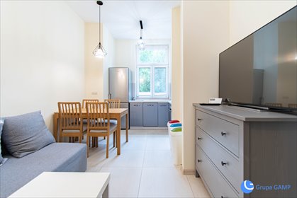 mieszkanie na wynajem 48m2 mieszkanie Kraków, Podgórze, Aleja Pod Kopcem