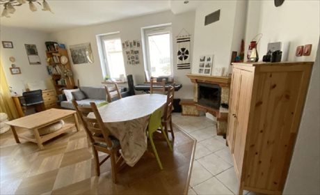 mieszkanie na sprzedaż 84m2 mieszkanie Józefów, Dębinka, Zielona