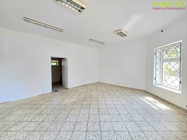 Sprzedam lokal użytkowy 44 m² z dużą ekspozycją w Częstochowie lokal użytkowy Częstochowa, Północ