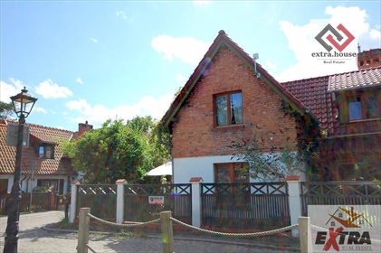 Dom na sprzedaż Sopot, Dolny, Pl. Rybaków 132m2 Foto 3