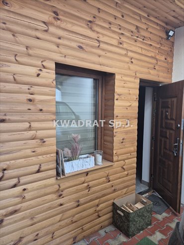 dom na sprzedaż 209m2 dom Mroczeń