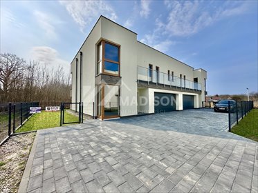 dom na sprzedaż 195m2 dom Warszawa, Białołęka, Białołęka Dworska, Waligóry