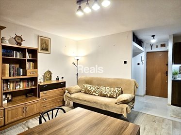 mieszkanie na sprzedaż 24m2 mieszkanie Warszawa, Śródmieście, Śródmieście Północne, Plac Grzybowski