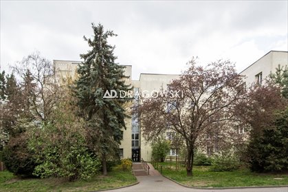 mieszkanie na sprzedaż 31m2 mieszkanie Warszawa, Ursynów, Edwarda Dembowskiego