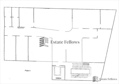 lokal użytkowy na wynajem 210m2 lokal użytkowy Kraków, Krowodrza, Królewska