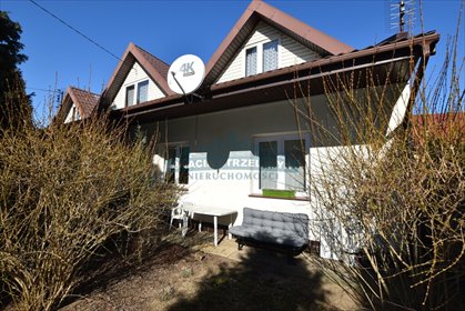 dom na sprzedaż 85m2 dom Warszawa, Targówek, Zacisze, Chojnowska