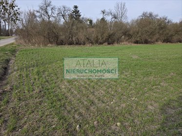 Działka 3100m² z mediami, blisko Grodziska Mazowieckiego działka Grodzisk Mazowiecki