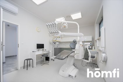 Lokal użytkowy na wynajem Kraków, Grzegórzki, Grzegórzki, Ostatnia 60m2 Foto 6