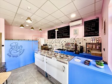 lokal użytkowy na sprzedaż 33m2 lokal użytkowy Kielanówka