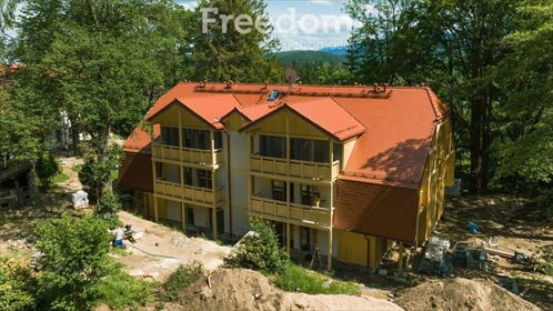 mieszkanie na sprzedaż 34m2 mieszkanie Szklarska Poręba, Muzealna