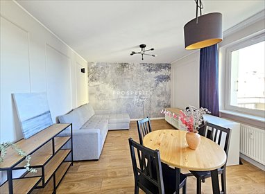 mieszkanie na sprzedaż 54m2 mieszkanie Gdynia, Witomino, Narcyzowa