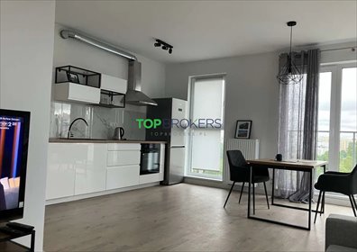 mieszkanie na wynajem 41m2 mieszkanie Warszawa, Mokotów Ksawerów, Domaniewska