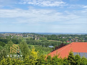 dom na sprzedaż 111m2 dom Mogilany