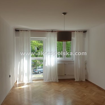 Dwupokojowe 51,29 m² na Ochocie - zapraszam mieszkanie Warszawa, Ochota, Wiślicka