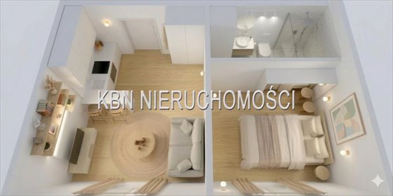 Mieszkanie na sprzedaż 28m2 mieszkanie Katowice, Śródmieście
