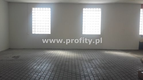 magazyn na wynajem 96m2 magazyn Katowice